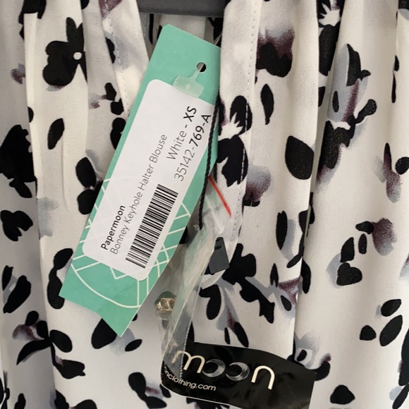 Stitch fix camisole halter style - Picture 5 of 6